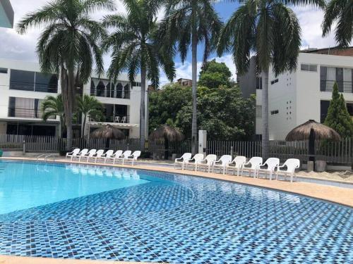 Hermoso Apartasol La Martinera Santa Fe De Antioquia