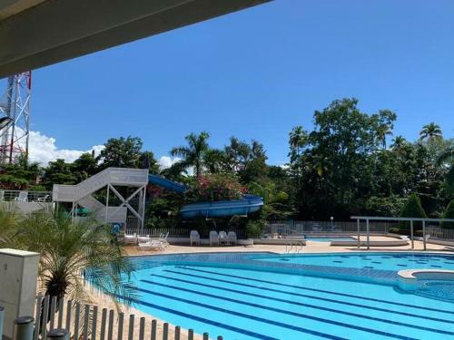 Hermoso Apartasol La Martinera Santa Fe De Antioquia