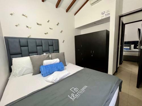 Hermoso Apartasol La Martinera Santa Fe De Antioquia