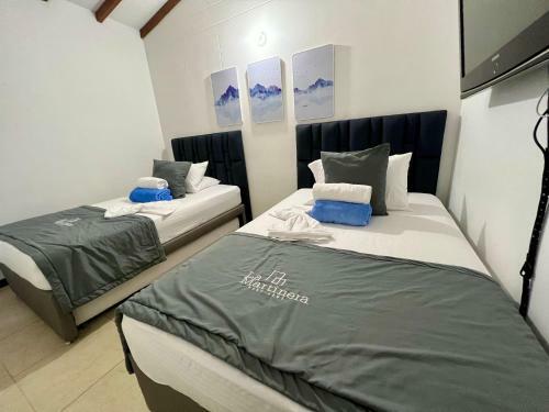Hermoso Apartasol La Martinera Santa Fe De Antioquia