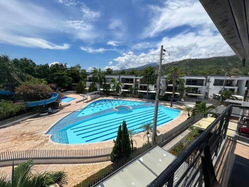 Hermoso Apartasol La Martinera Santa Fe De Antioquia