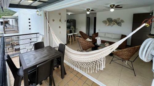 Hermoso Apartasol La Martinera Santa Fe De Antioquia