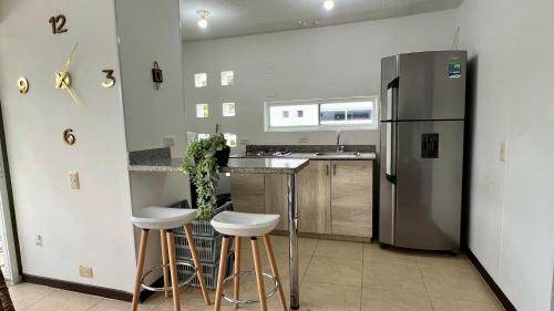 Hermoso Apartasol La Martinera Santa Fe De Antioquia