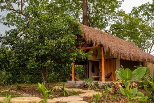 Hotel Nativa Refugio Escondido