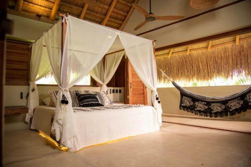 Hotel Nativa Refugio Escondido