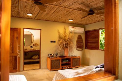 Hotel Nativa Refugio Escondido