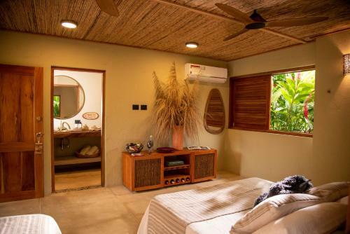 Hotel Nativa Refugio Escondido