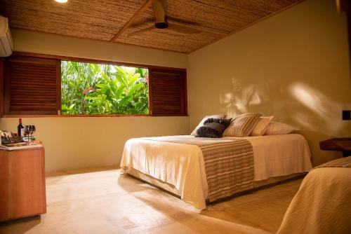 Hotel Nativa Refugio Escondido