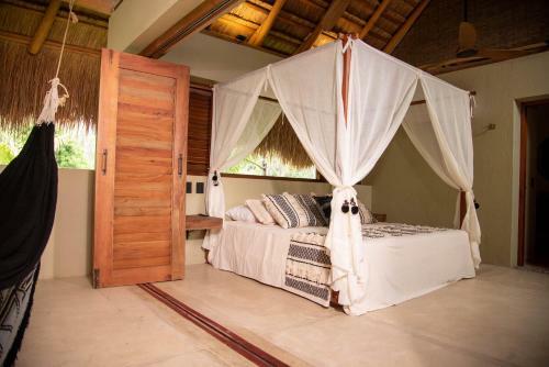 Hotel Nativa Refugio Escondido