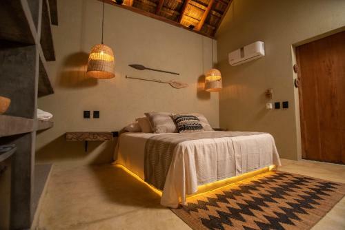 Hotel Nativa Refugio Escondido