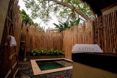 Hotel Nativa Refugio Escondido