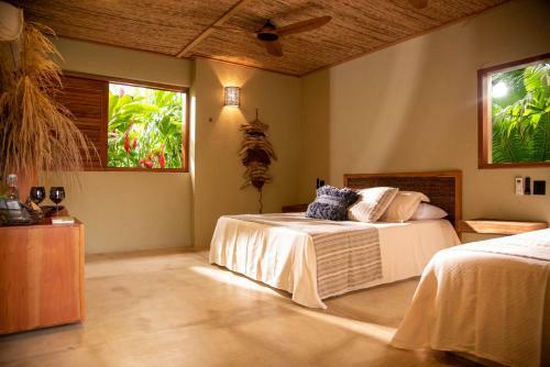 Hotel Nativa Refugio Escondido