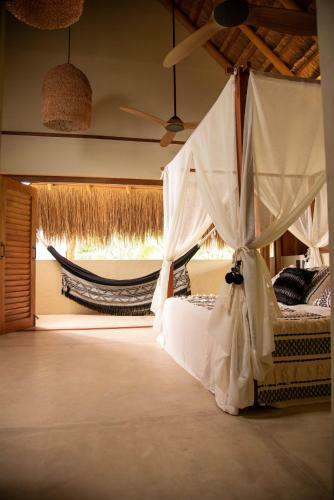 Hotel Nativa Refugio Escondido