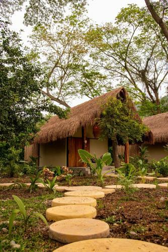 Hotel Nativa Refugio Escondido