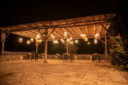 Hotel Nativa Refugio Escondido