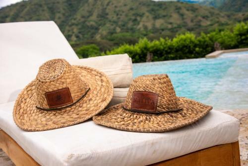 Hotel Nativa Refugio Escondido