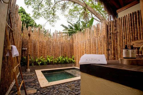 Hotel Nativa Refugio Escondido