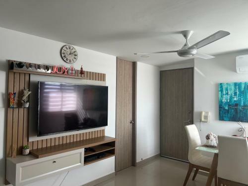 Apartamento Park83