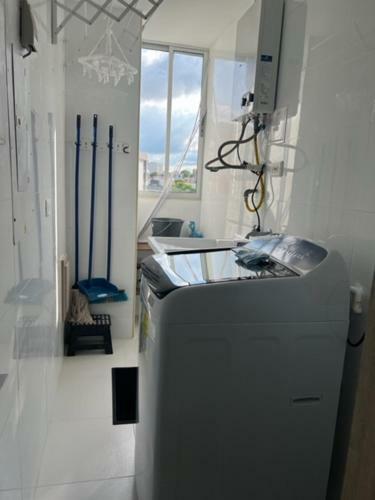 Apartamento Park83