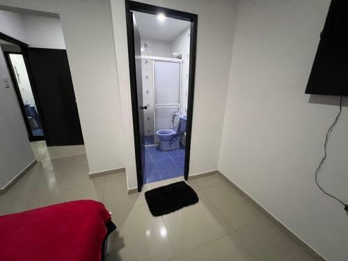 Apartamento Completo