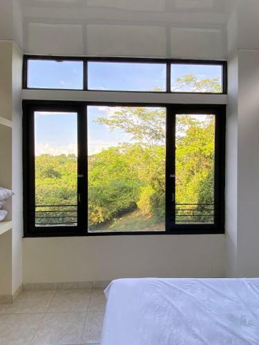 Finca Villa Sof�a Campestre Con Piscina