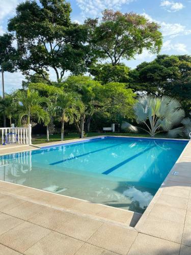 Finca Villa Sof�a Campestre Con Piscina