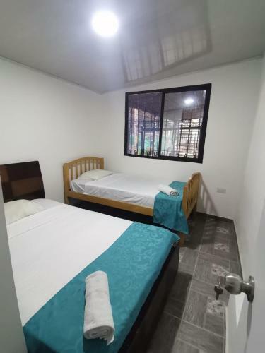 Armenia Apartamento