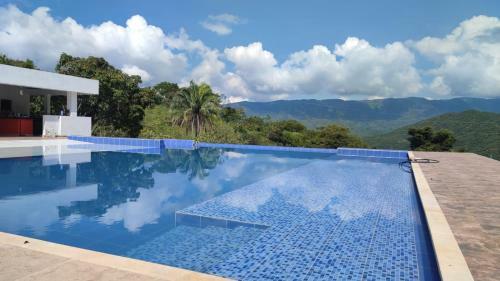 Glamping Para�so Escondido