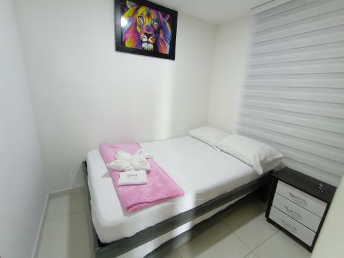 Apartamento El Cafetal