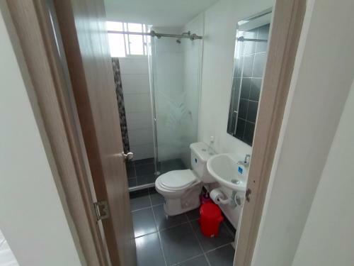Apartamento El Cafetal
