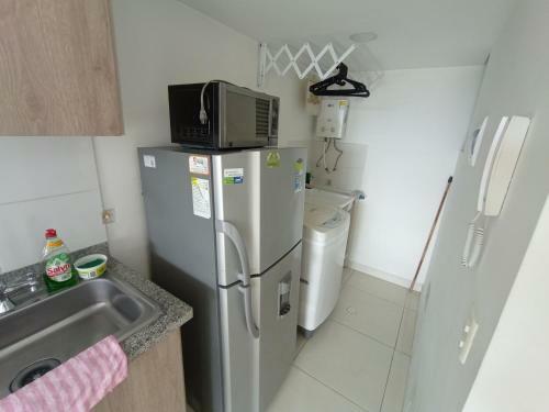 Apartamento El Cafetal
