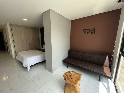 Apartamento Loft Excelente Ubicaci�n Norte De Armenia