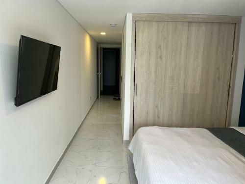 Apartamento Loft Excelente Ubicaci�n Norte De Armenia