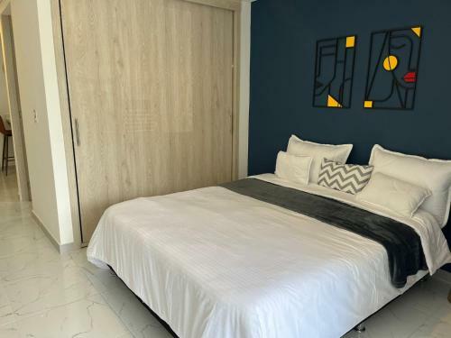 Apartamento Loft Excelente Ubicaci�n Norte De Armenia