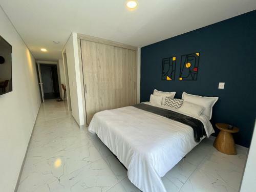Apartamento Loft Excelente Ubicaci�n Norte De Armenia
