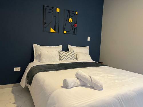 Apartamento Loft Excelente Ubicaci�n Norte De Armenia