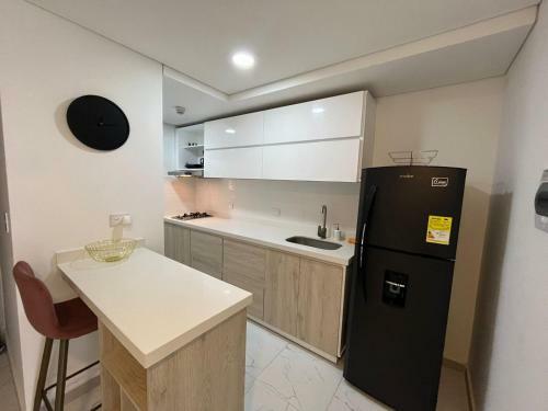 Apartamento Loft Excelente Ubicaci�n Norte De Armenia
