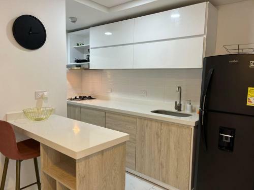 Apartamento Loft Excelente Ubicaci�n Norte De Armenia