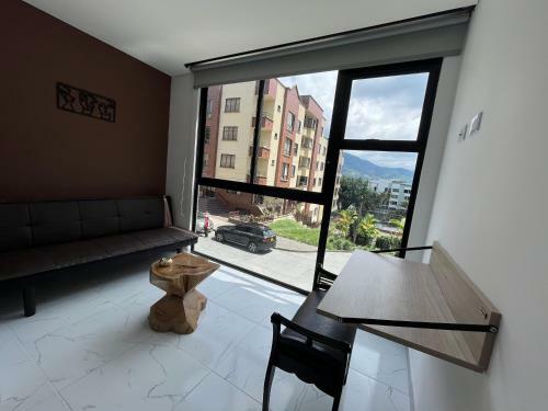 Apartamento Loft Excelente Ubicaci�n Norte De Armenia