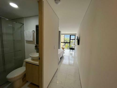 Apartamento Loft Excelente Ubicaci�n Norte De Armenia