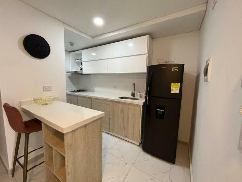 Apartamento Loft Excelente Ubicaci�n Norte De Armenia