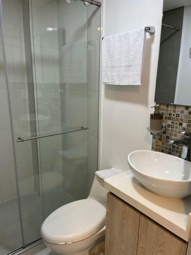 Apartamento Loft Excelente Ubicaci�n Norte De Armenia