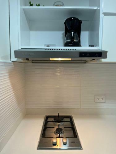 Apartamento Loft Excelente Ubicaci�n Norte De Armenia