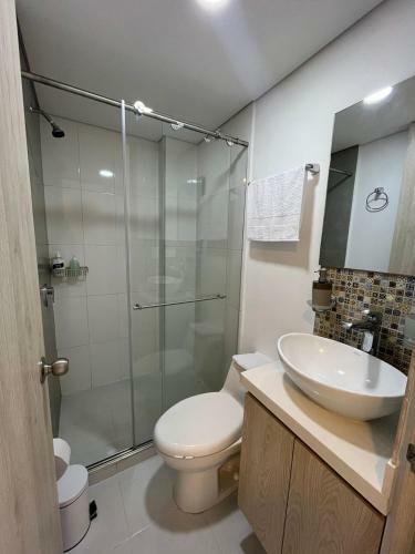 Apartamento Loft Excelente Ubicaci�n Norte De Armenia