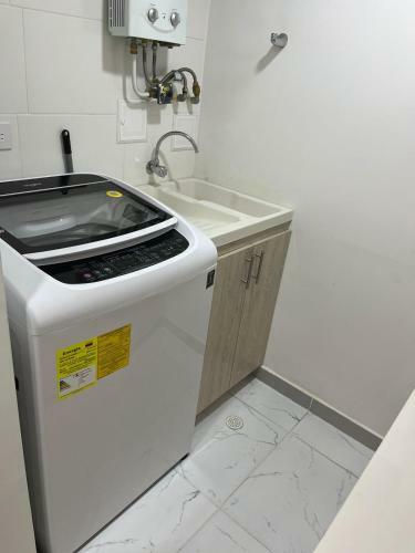 Apartamento Loft Excelente Ubicaci�n Norte De Armenia