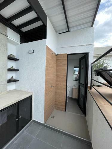 Apartamento Loft Excelente Ubicaci�n Norte De Armenia
