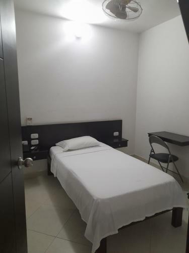 Hotel San Adolfo