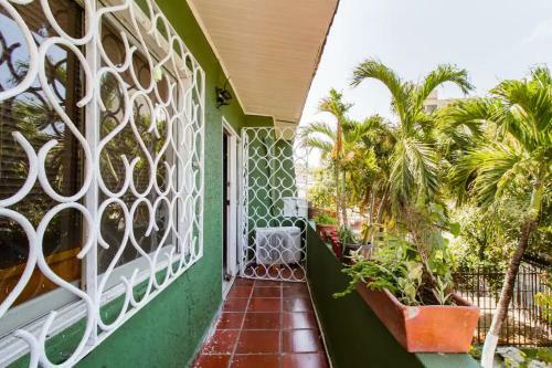 Casa Verde El Golf