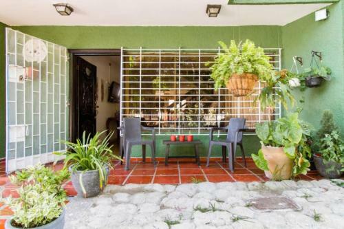 Casa Verde El Golf