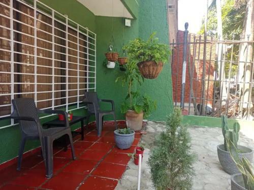 Casa Verde El Golf